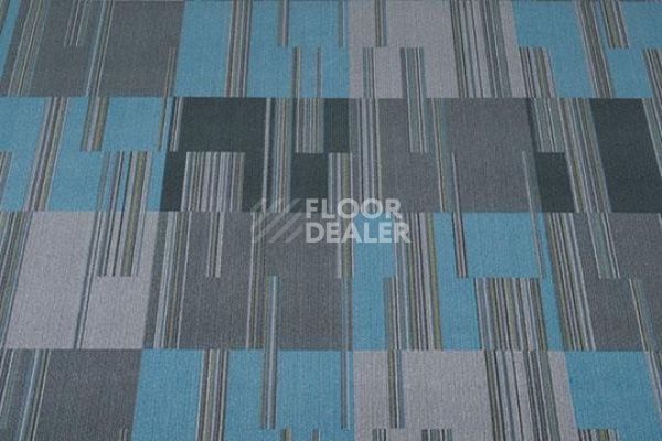 Ковровая плитка Flotex Cirrus & Stratus tiles t570008 Cirrus onyx фото 1 | FLOORDEALER